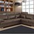 Nội thất cao cấp Luxury Home - Các mẫu sofa da mới nhất