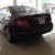 Bán Mercedes C200, màu đen. Tên tư nhân