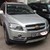 Bán Chevrolet Captiva model 2011 màu bạc, số sàn máy xăng, chính chủ Hà Nội
