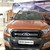 Ford Ranger Wildtrak 3.2 giá hấp dẫn, nhiều ưu đãi