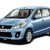 Suzuki Ertiga cho một gia đình hiện đại