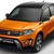 SUZUKI VITARA 2015 Lột xác hoàn toàn với kiểu dáng và công nghệ mới