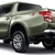 Mitsubishi Vinh báo giá xe bán tải Triton hoàn toàn mới