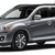 Mitsubishi Outlander Sport xe nhập Nhật nguyên chiếc