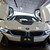 BMW i8 xe của tương lai, xe của công nghệ, một thế hệ siêu xe đẳng cấp