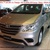 Toyota Mỹ Đình: Giao xe ngay INNOVA 2016, mua INNOVA 2016 giá rẻ