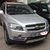 Bán Chevrolet Captiva số sàn chính chủ Hà Nội, sản xuất 2010 máy xăng