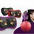 GỐI massage hồng ngoại pillowpl-819B đánh tan nhức mỏi 