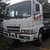 Đầu kéo FUSO FV517 44/50T