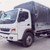 Đại lý cung cấp xe tải Mitsu 7.25 tấn/7T25/7.25T rẻ nhất toàn miền Nam