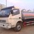 Bán xe téc chở xăng dầu dongfeng 7 khối 11 khối 17 khối 22 khối nhập khẩu