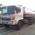 Bán xe bồn chở xăng dầu hino FC 7 khối FG 12 khối FM 18 khối