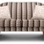 sofa vintage style - rẻ mà vẫn cực sang chảnh!