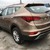 Hyundai Santa Fe 2016 Màu Nâu Cát Siêu Hot đã Về Hyundai Giải Phóng đại Lý Hyundai Hàng đầu Việt Nam