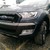 Ford Ranger Wiltrack 3.2 mới nhất, hệ thống SYNC 3