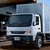 New Fuso FI tải trọng 7T2 Nhập khẩu