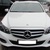 Mercedes Benz E250 2014 màu trắng