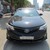 Toyota Camry SE 2012 màu đen