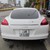 Porsche Panamera 2011 màu trắng