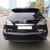 Lexus Rx350 2011 màu đen