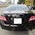 Toyota camry 2.5LE 2010 màu đen