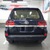 Toyota Land Cruiser Màu Xanh Đen Giá Tốt Giao Sớm