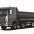 Xe tải Hyundai Xcient tải thùng, nhập khẩu chính hãng hàn quốc