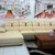 sofa ĐÔNG Á đỉnh cao chất lượng