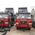 Bán xe ben daewoo nhập khẩu, giá tốt
