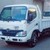 Bán xe tải HINO XZU, giá hấp dẫn, bảo hành chính hãng.