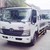 Bán xe tải HINO XZU, giá hấp dẫn, bảo hành chính hãng.