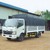 Đại lý xe tải HINO XZU mui bạt, bán trả góp.