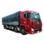 Xcient 8x4 đời 2015 nhập khẩu , tải thùng, màu đỏ, mới 100%, Giá bán thương lượng