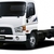 Xe tải Hyundai HD72 3,5T nhập khẩu, giá liên hệ