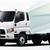 Xe ôtô tải HYUNDAI HD65 2,5 T LR, giá liên hệ