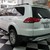 Bán Pajero Sport màu trắng model 2015