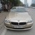 BMW 520i 2012 màu vàng