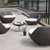 cần thanh lý ghế sofa mây ,nệm giá rẻ !!!