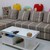 các mẫu sofa mới tại showroom Đông Á cộng hòa