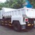 Bán xe tải tự đổ HINO FG năm 2016, giá rẻ, cạnh tranh.