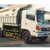 Bán xe tải tự đổ HINO FG năm 2016, giá rẻ, cạnh tranh.