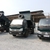 Xe ben THACO FORLAND đa dạng tải trọng 0.99 đến 8.7 tấn chất lượng và hiệu quả.