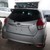 Bán Yaris G 1.3 nhập khẩu, đời 2015, màu bạc.