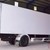 Bán xe tải thùng kín HINO FG năm 2016, giá rẻ, cạnh tranh.