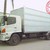 Xe tải thùng kín HINO FG, giá rẻ, sự lựa chọn thông minh của Quý Khách