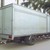 Xe tải thùng kín HINO FG, giá rẻ, sự lựa chọn thông minh của Quý Khách