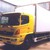Xe tải thùng kín HINO FG, có xe giao ngay