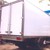 Xe tải thùng kín HINO FG, có xe giao ngay
