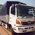 Xe HINO FG thùng mui bạt , có xe giao ngay