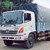 Bán xe HINO FG thùng mui bạt tại Tp.HCM.